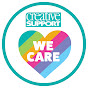 Creative Support logo