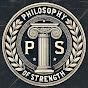 Philosophy of Strength logo