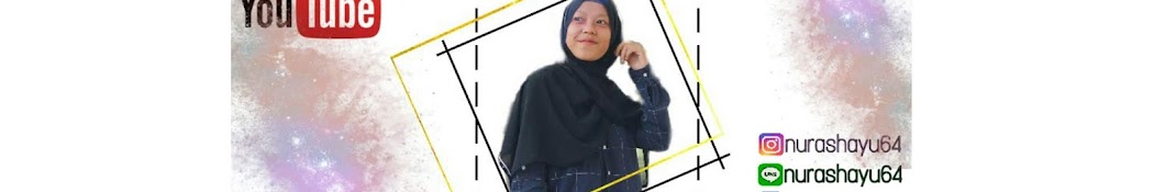 Nur Ashayu YouTube kanalı avatarı