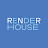 Render House: канал о лучших каменных домах в РФ