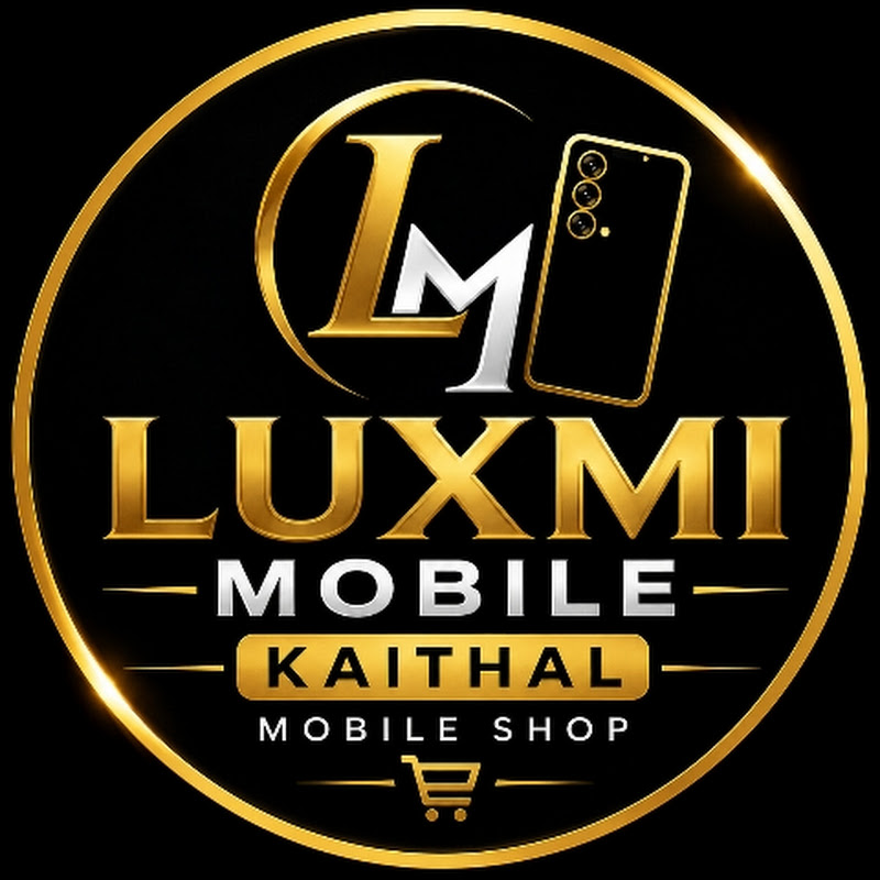 Luxmi mobile kaithal 