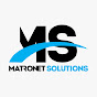 Matthew Ayodeji (Matronet Solutions) logo