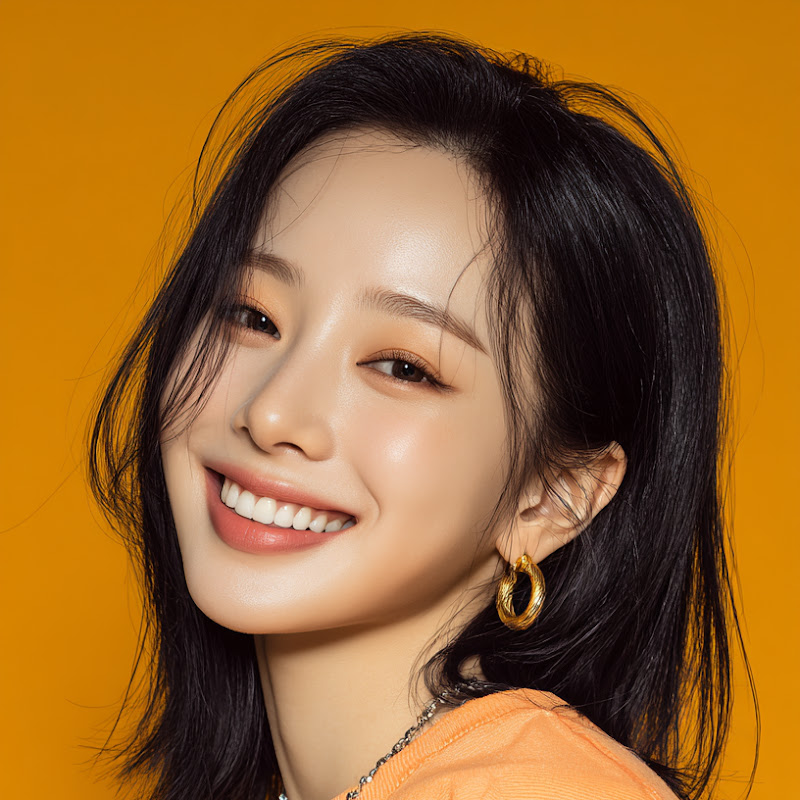 YUNA AI 로 만나는 AI의 세계! 룩북, SPORTS AND!