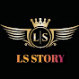 Ls Story logo