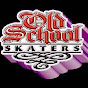 The Old School Skaters
