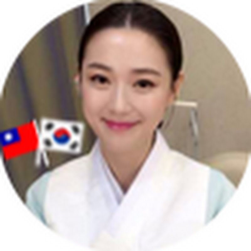 대만 아내tv:我的老婆大人 YouTube 頻道頭像