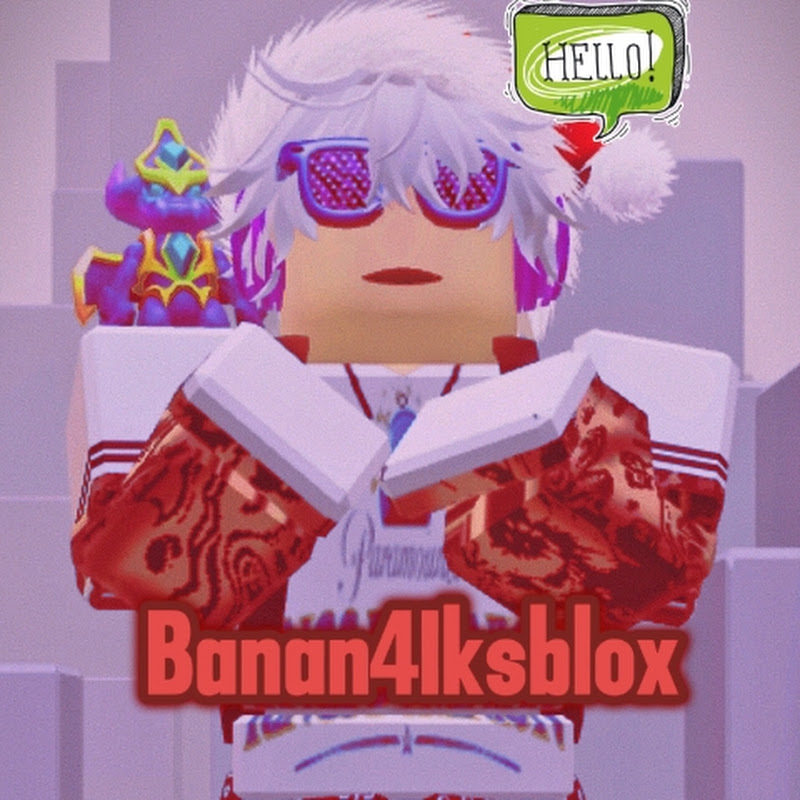 Banan4iksblox
