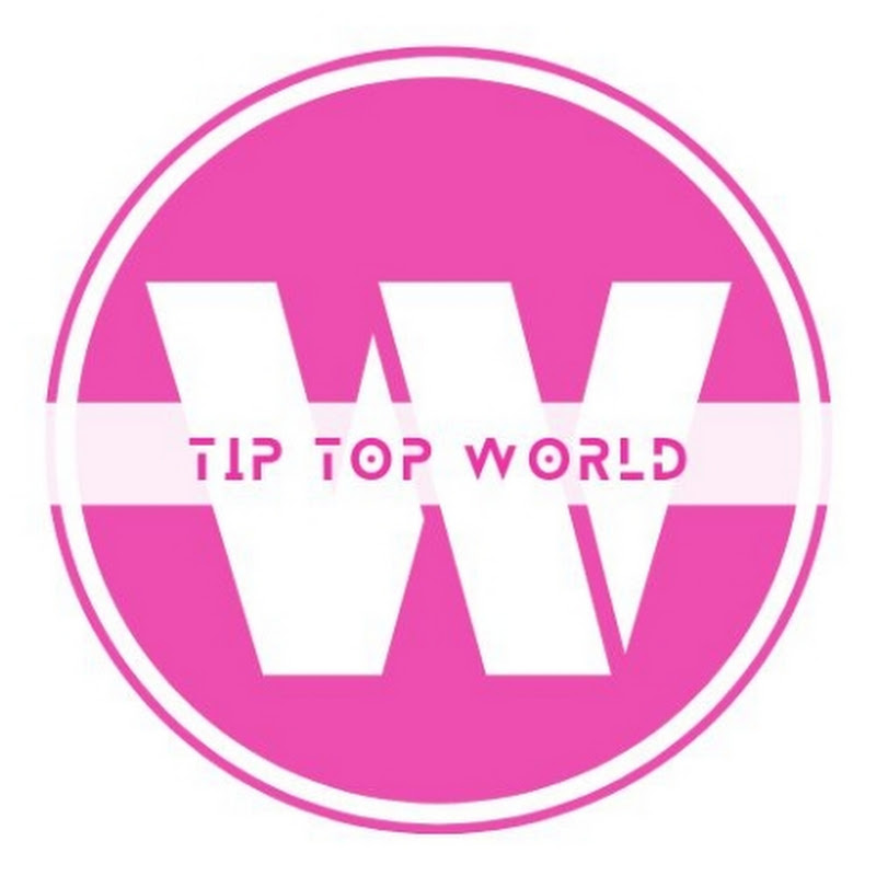 Tip Top World 🌍