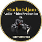 Studio Isljam  YouTube channel avatar