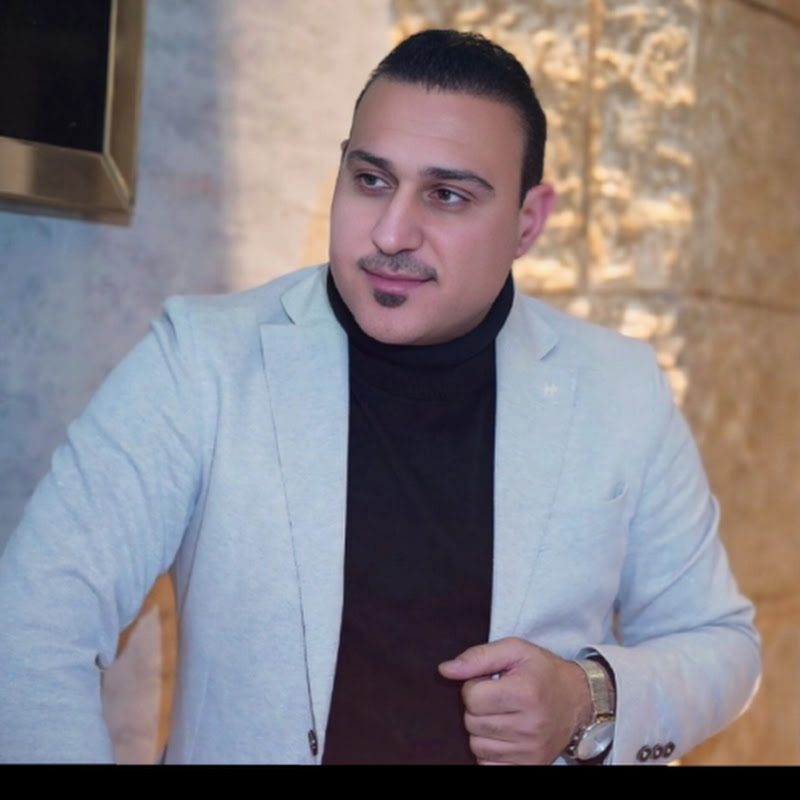 Xalid Dinnayi::خالد دناي