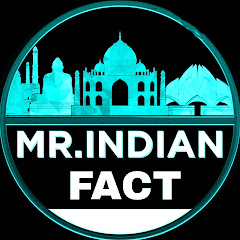 Mr Indian Fact avatar