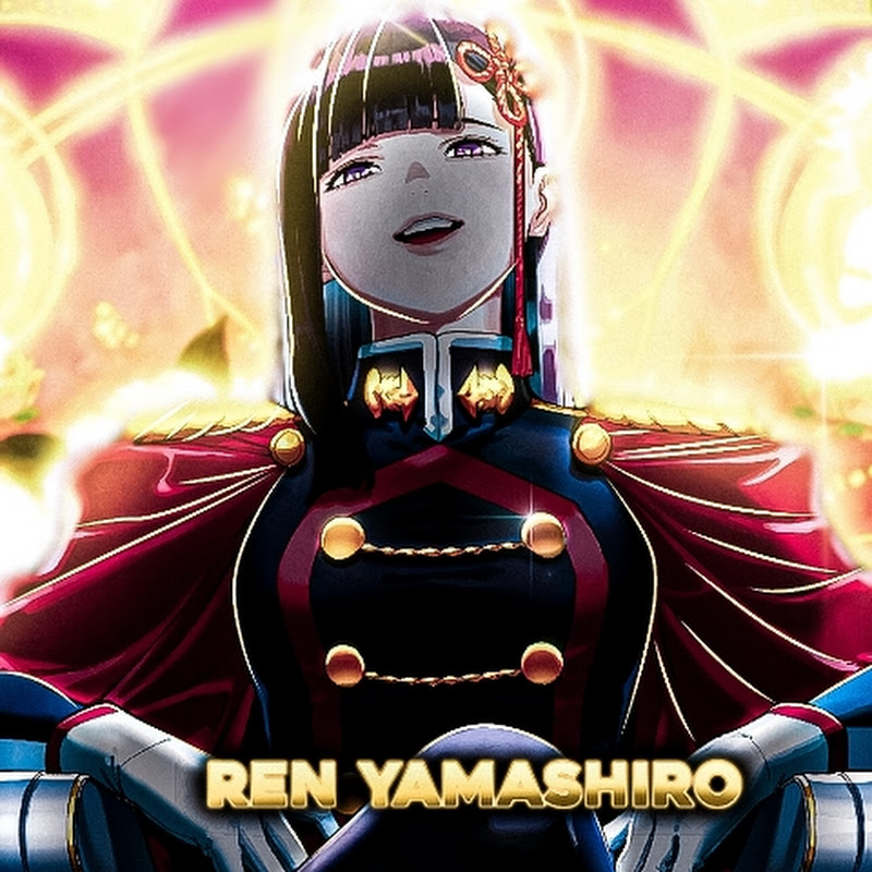 Ren Yamashiro