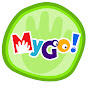 MyGo! Sign Language for Kids - ASL