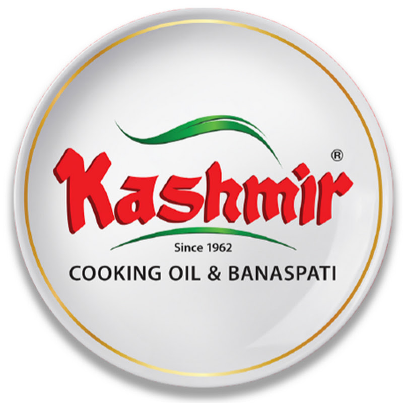Kashmir Cooking Oil