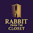 Down the Rabbit Hole at Bedtime