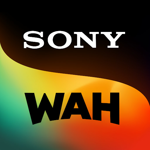 Sony WAH