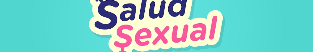 Salud Sexual YouTube 频道头像