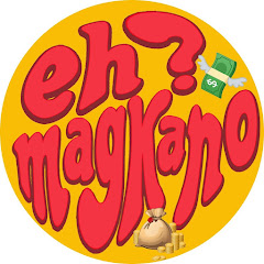 EhMagkano?