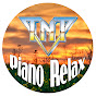 Piano Relax logo