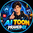 Ii-azs3D2gM-channel-avatar-AI_TOON_PRAMOD