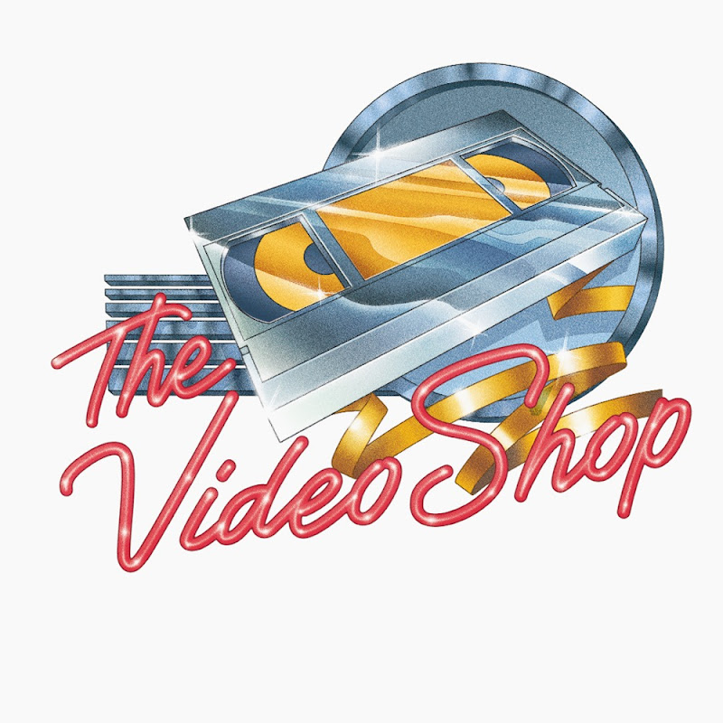 The Video Shop