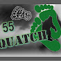 Sasquatch Radio logo