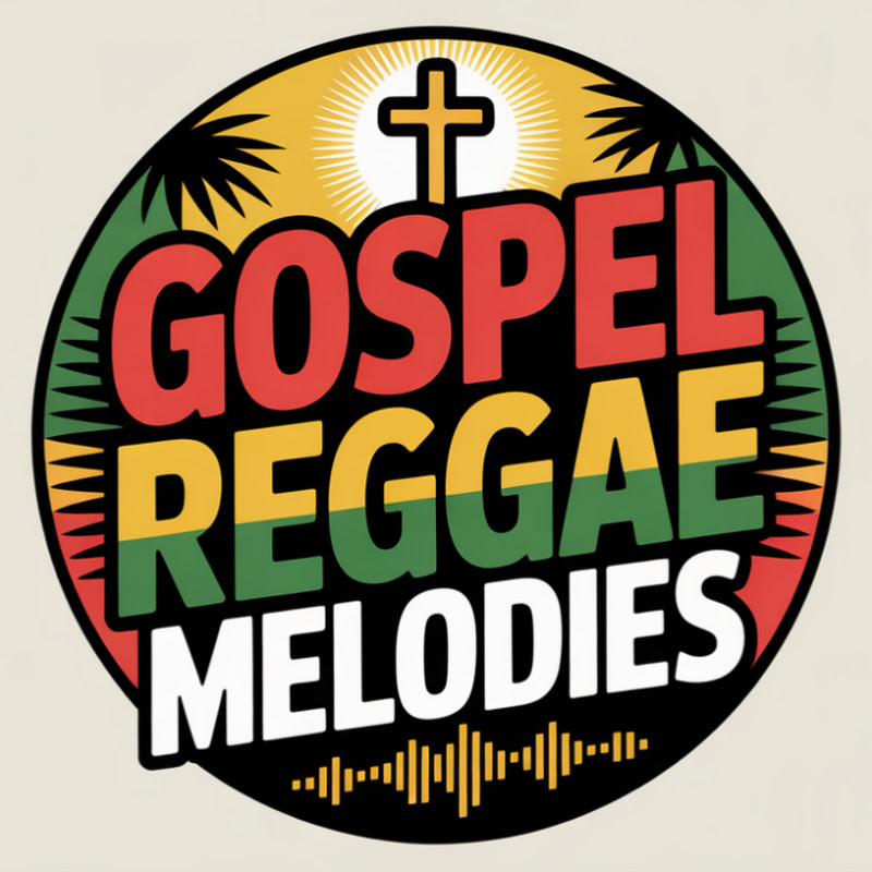 Pure Relaxing Gospel Reggae Melodies