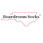 Boardroom Socks logo