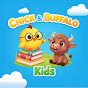 Chick & Buffalo Kids logo