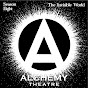 Alchemy Theatre logo