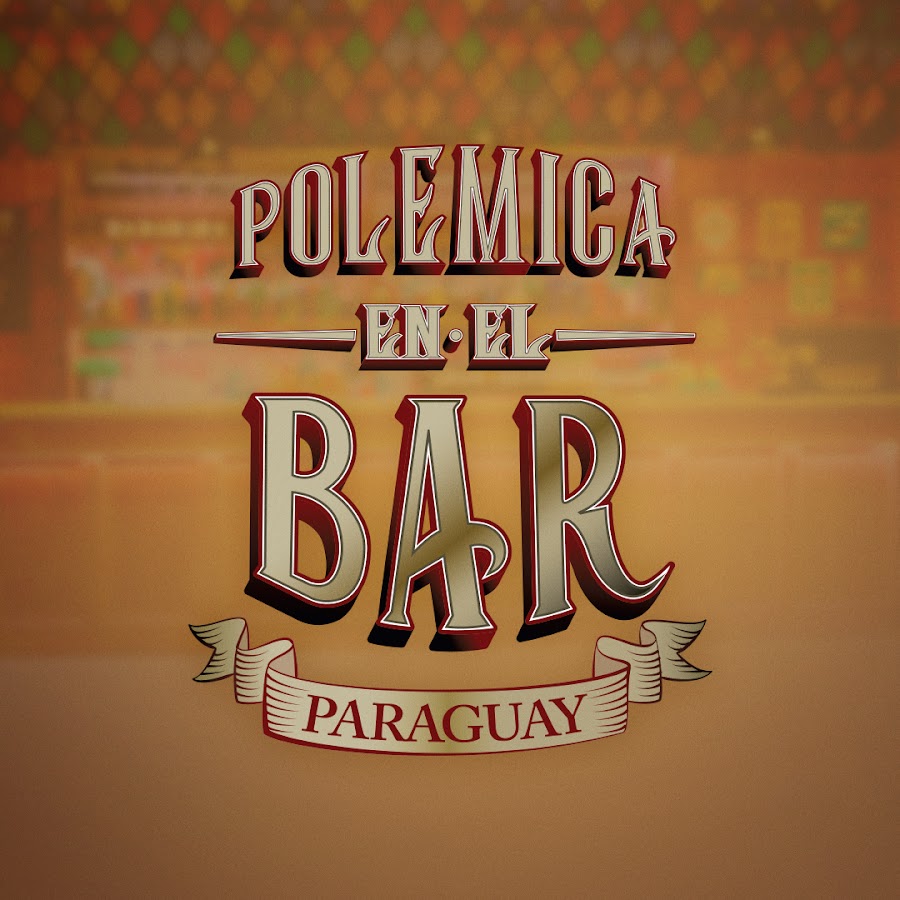 Polémica en el bar Paraguay @Polémica en el bar Paraguay