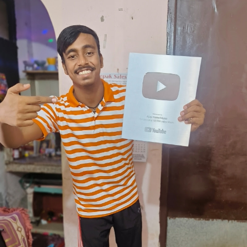 Ajay manothiyaa