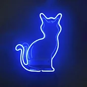Pandora Cat