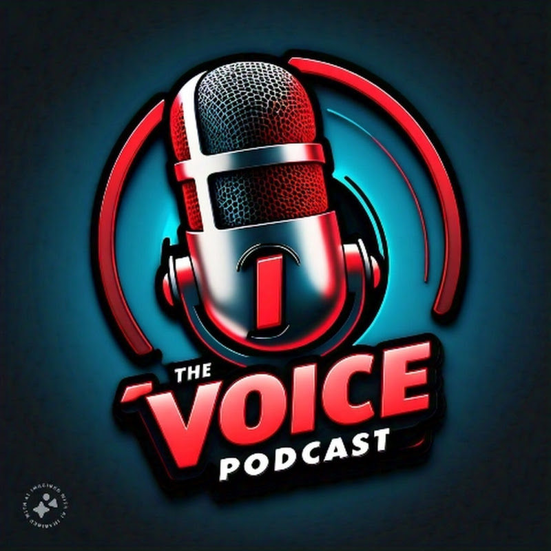 THE VOICE PODCAST - EDDOBOOZI