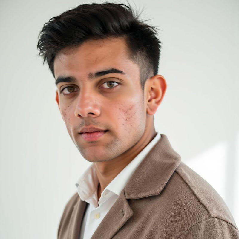 Ansh Bindra