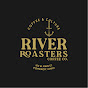 River Roasters Coffee Co. logo