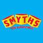 Smyths Toys Superstores logo