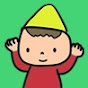 文字並べ変え　脳トレたまご