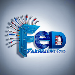 Fakhredine Codes