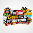 3YiOTd8OKII-channel-avatar-Devi From The Outside World 