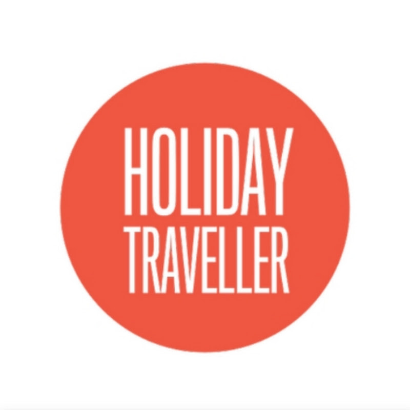 Holiday Traveller