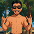 CAtjTdi0zPU-channel-avatar-Aesthetic gym 