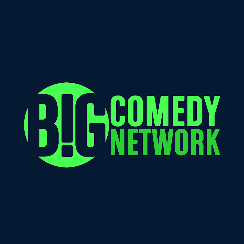 BIG Comedy Network