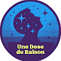 Une Dose de Raison logo