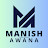 Manish Awana Official