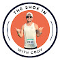 The Shoe In With Cody