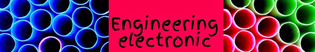 engineering electronic رمز قناة اليوتيوب