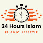The24Hours7days logo