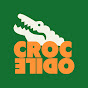The Crocodile logo
