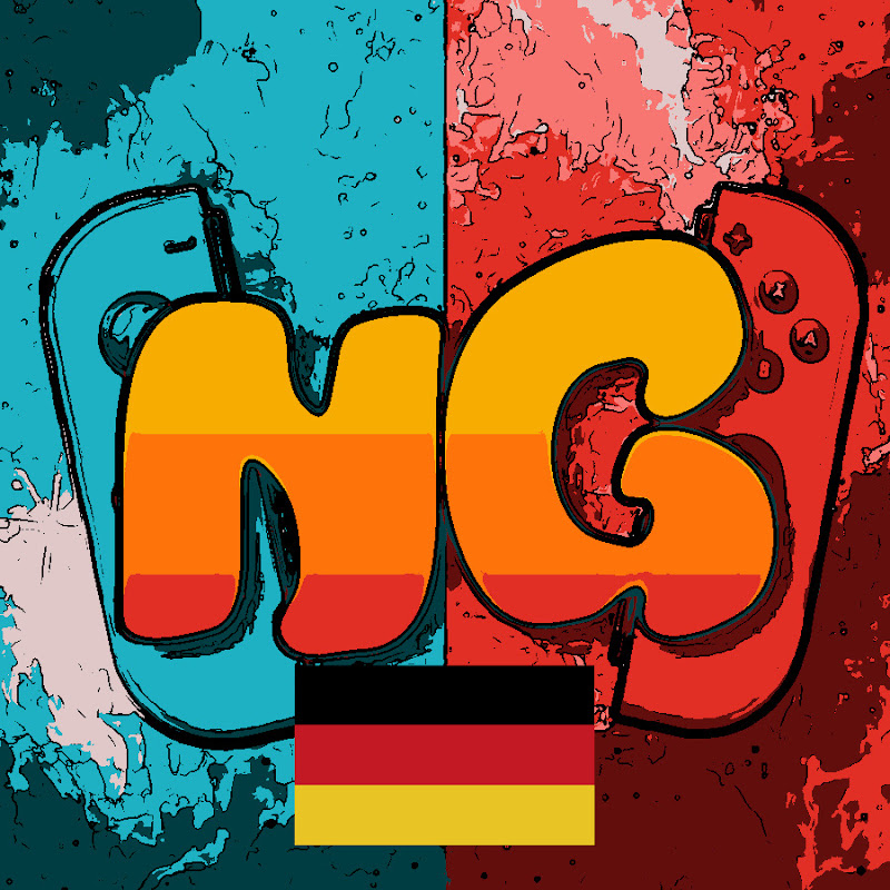 NintendoGalaxy DE